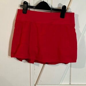 Lululemon skort